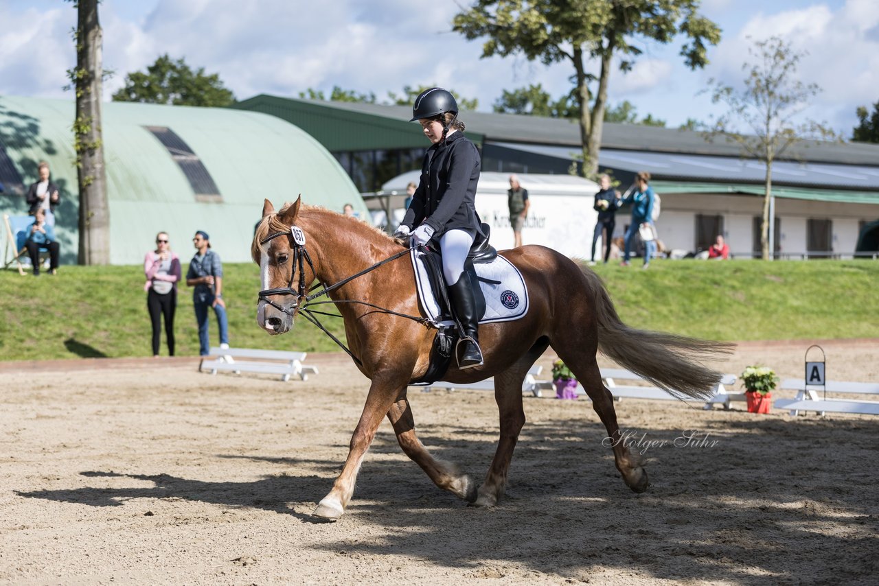 Bild 93 - Pony Akademie Turnier